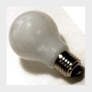 Standard Opal 100W E27