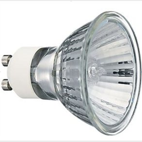 Halogen Spot MR16 GU10 35W 