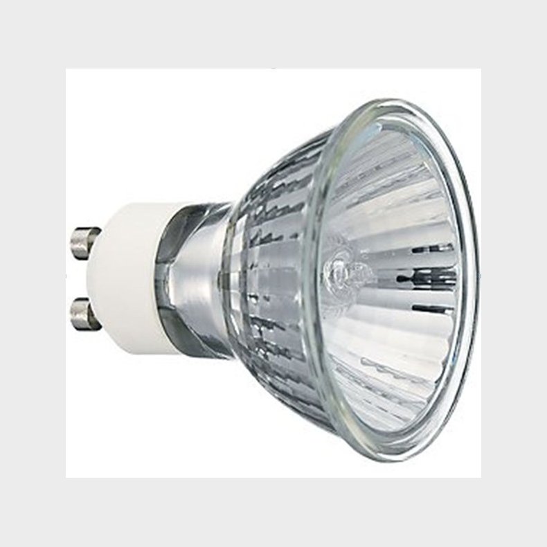 Halogen Spot MR16 GU10 50W 38� 