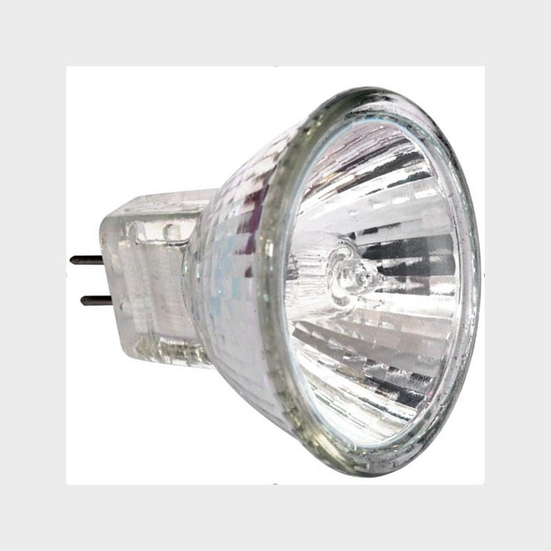 MR 11 24 Volt 20W GU4 