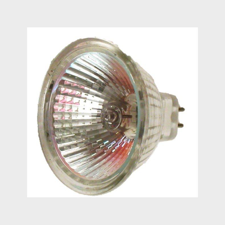 MR 16 halogen 10W GU5,3 330lm 38� 1pk 