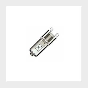Halogen Klar G9 25W