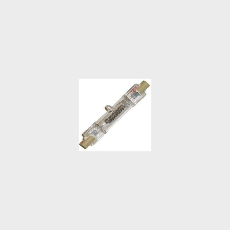 Halogenr�r R7s 800W 118mm 