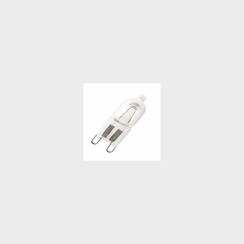 Halogenstift til ovn 25W 300 �C G9