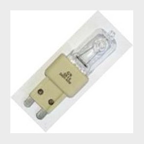 Halogen [Porsel�nssokkel] Mat G9 40W