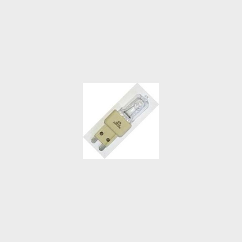 Halogen [Porsel�nssokkel] Mat G9 40W