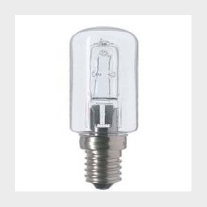 Halolux 25W Klar E14
