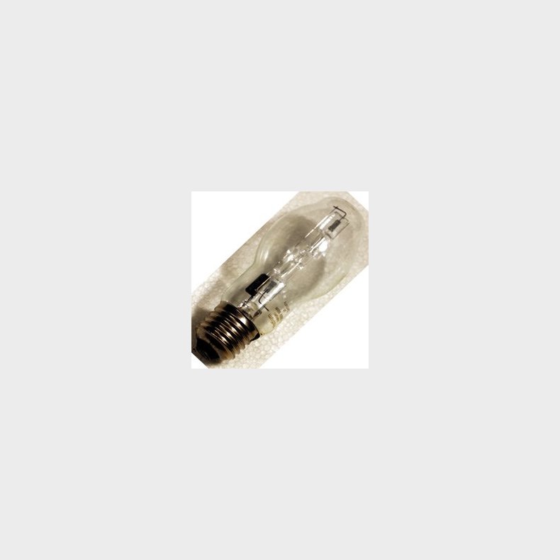 Halolux oval 60W klar E27