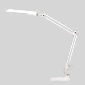 PL lampe 11W hvid