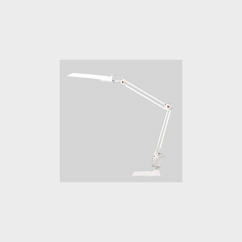 PL lampe 11W hvid
