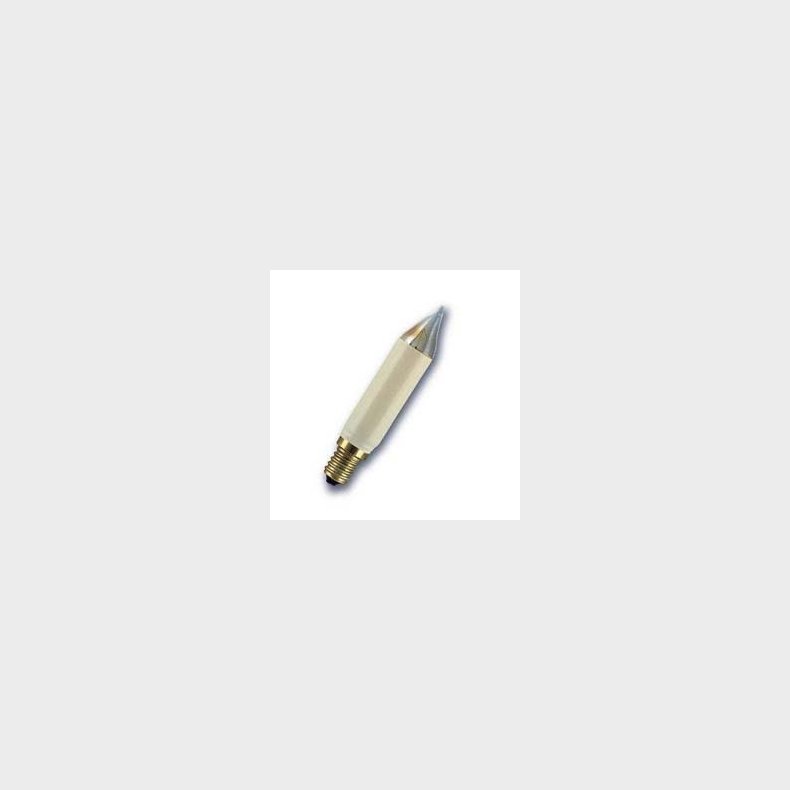 Julep�re 14V E14 (Osram)