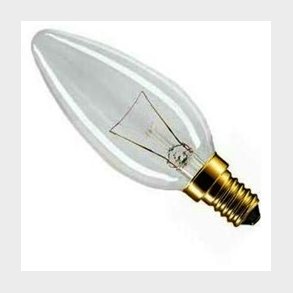 Kerte Klar 60W E14