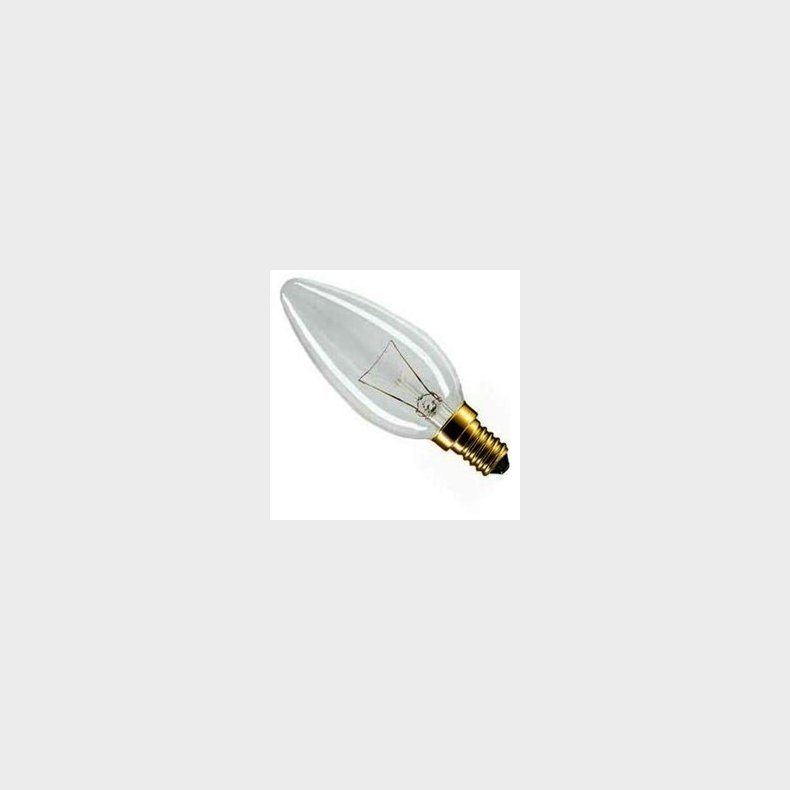 Kerte E14 110/130V