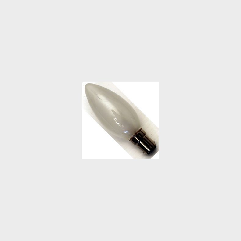 Kerte 25W B15