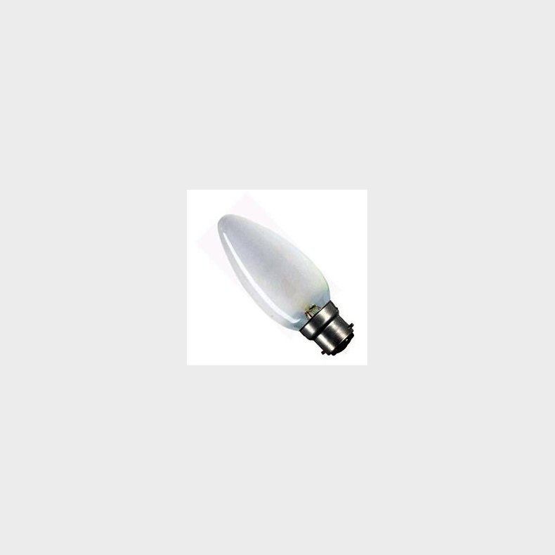 Kerte mat 25W B22