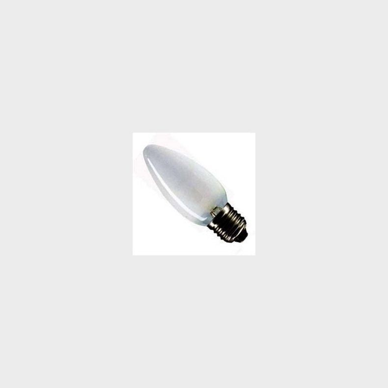 Kerte Mat 25W E27
