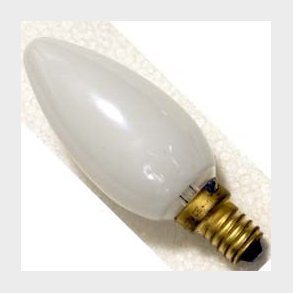 Kerte Opal 60W  E14