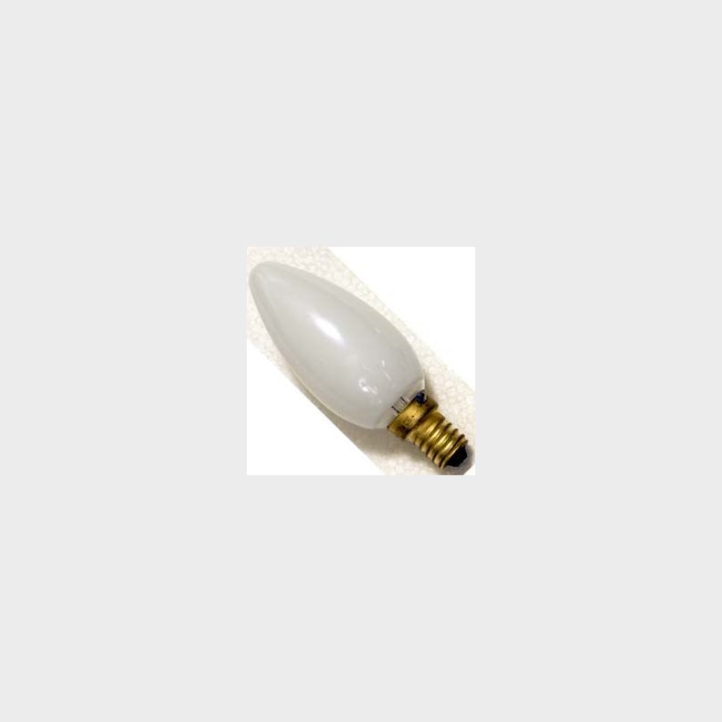 Kerte Opal 60W  E14