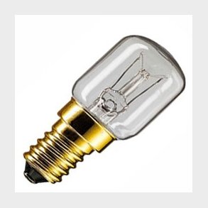 K�leskabsp�re 25W E14 philips