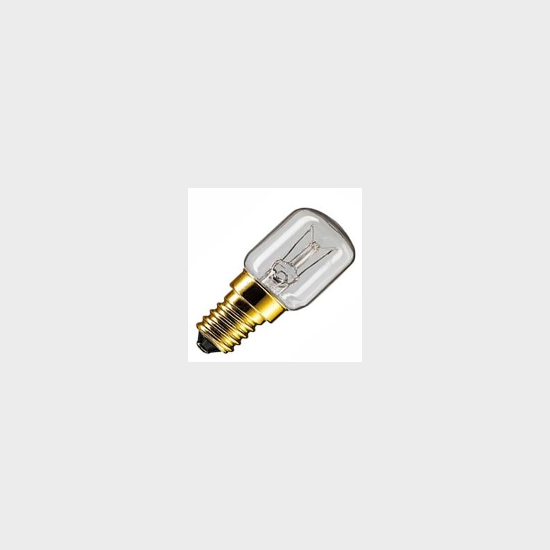 K�leskabsp�re 25W E14 philips