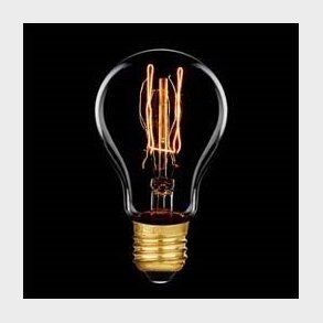 Standard kultr�d 60W E27