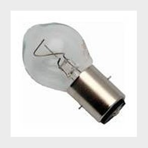 Lavvolt p�re 12V 35W  BA20s