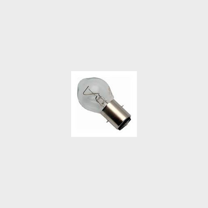 Lavvolt p�re 12V 35W  BA20s