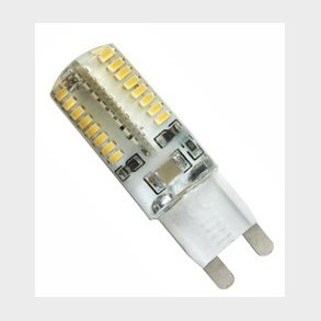 LED p�re Led G 9 1,8W 2700 