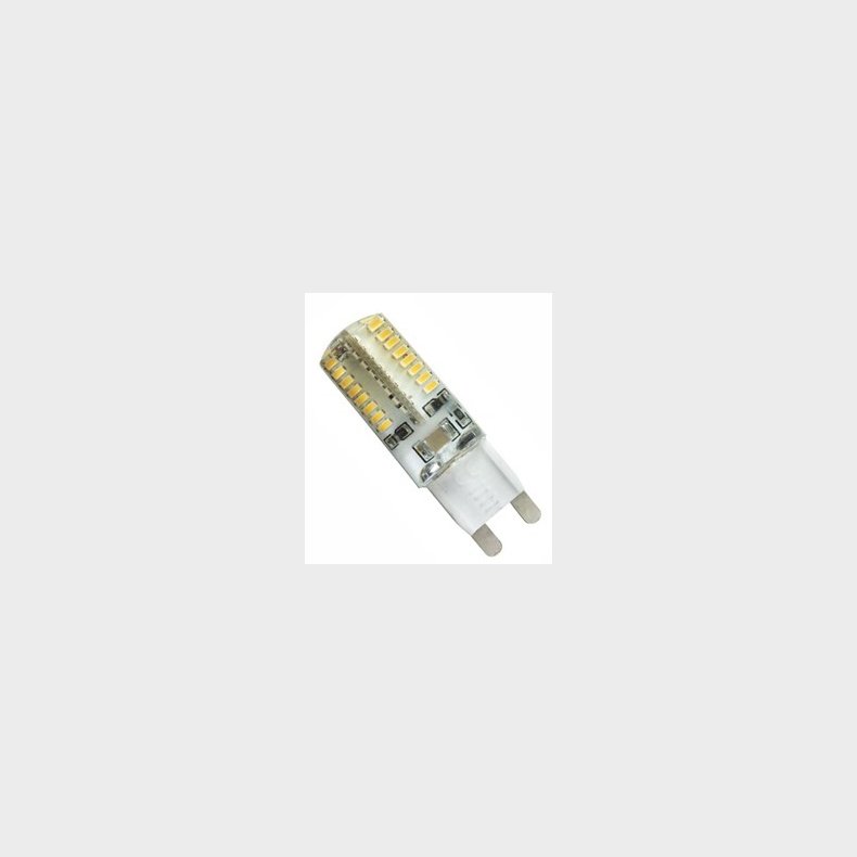 LED p�re Led G 9 1,8W 2700 