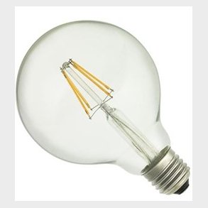 UNI-LEDson Globe 4W E27 100� 