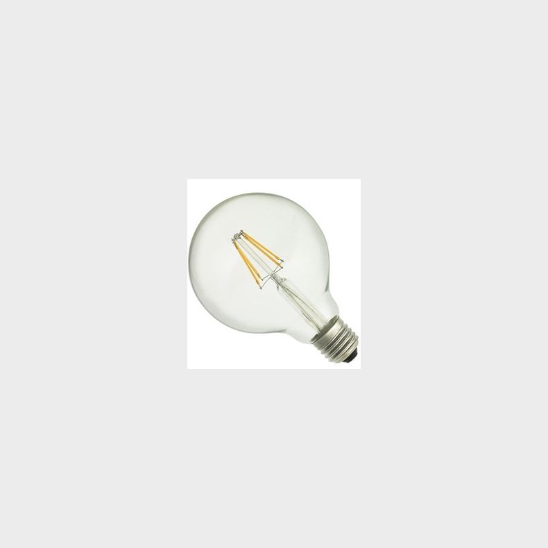UNI-LEDson Globe 4W E27 100� 