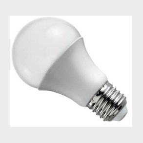 LED p�re UNI-LED GLS  10W Opal E27