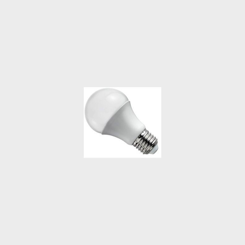 LED p�re UNI-LED GLS  10W Opal E27