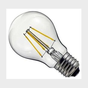 UNI-LEDson GLS 3,5W E27