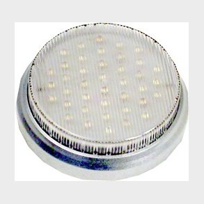 LED GX53 3W