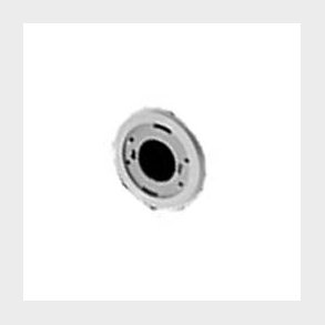 Led GX 53 armatur udvendig