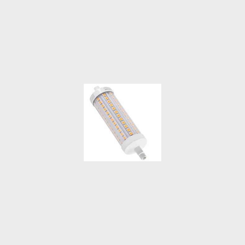 Osram Parathom R7s LED r�r 8W 78mm