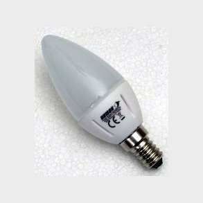 LED kerte p�re 3W E14 230lm 