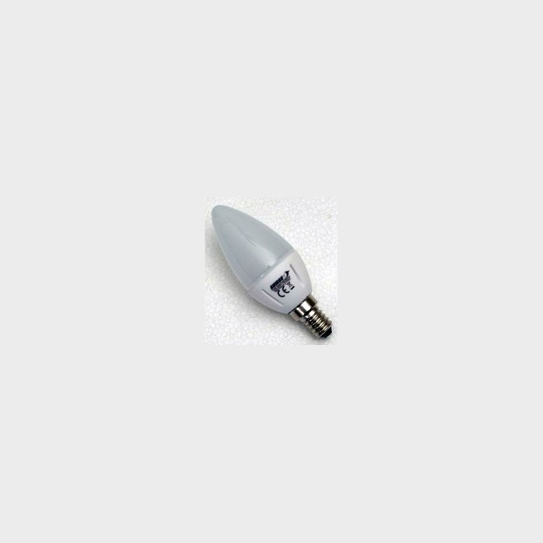 LED kerte p�re 3W E14 230lm 