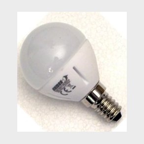LED Krone Opal P�re 4,2W E14 400lm 