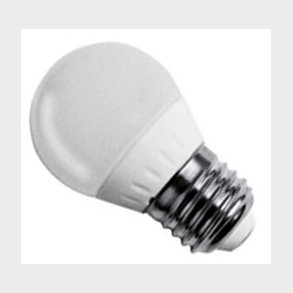 LED krone p�re 3W E27 230lm 