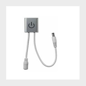 Lysd�mper til led strips