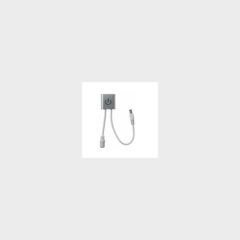 Lysd�mper til led strips