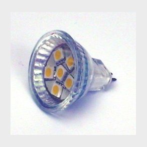 LED Spot MR11/Gu4 