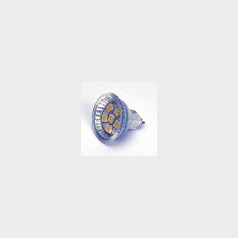 LED Spot MR11/Gu4 
