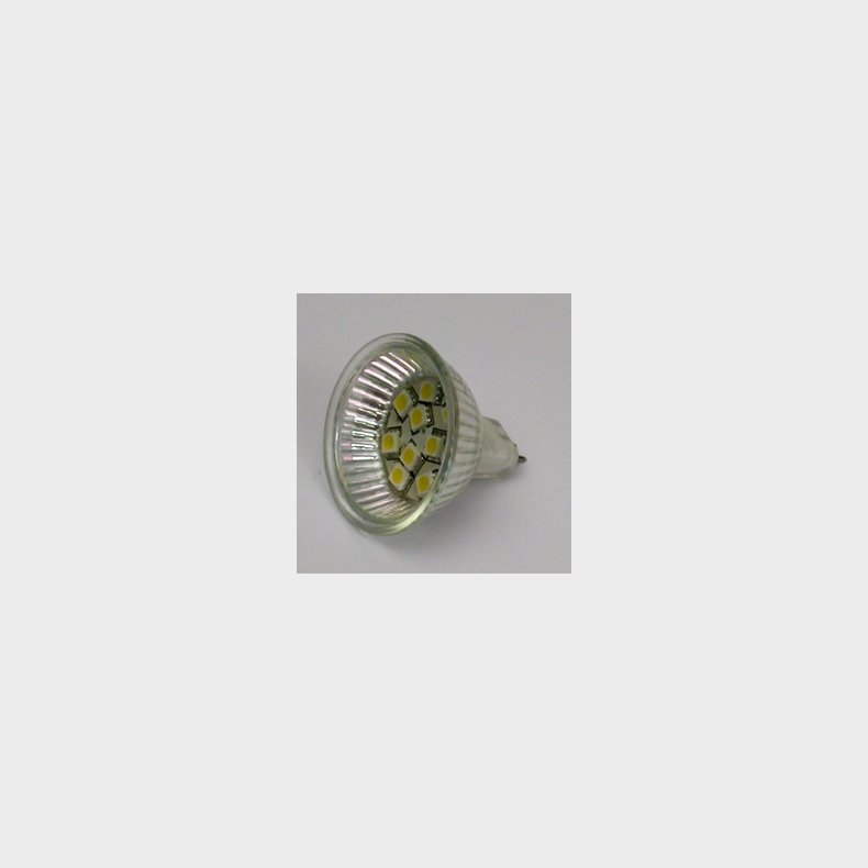 LED Spot MR16/Gu5,3 