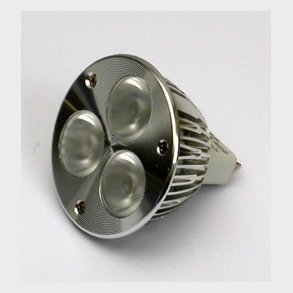 LED Spot MR16 210lm 30� 