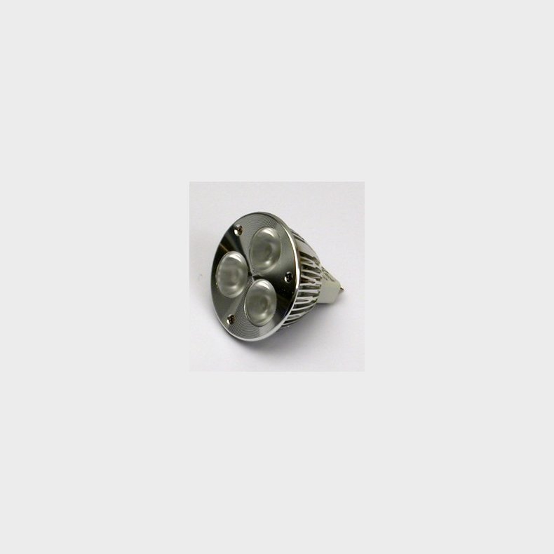 LED Spot MR16 210lm 30� 
