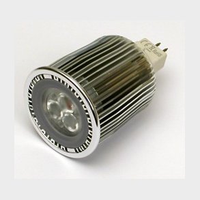LED Spot MR16/Gu5,3 315lm 25� 