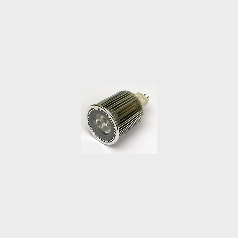LED Spot MR16/Gu5,3 315lm 25� 
